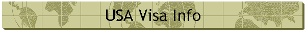 USA Visa Info